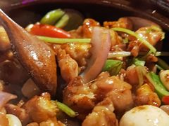 -啫神·广州地标美食(北京路店)