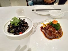 -乾隆美食·本帮菜(黄河路店)