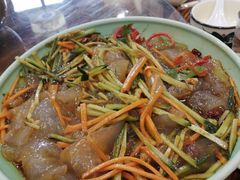 什锦大拉皮儿-津沽小院(大直沽总店)
