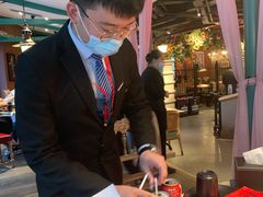 -沪小胖小龙虾(淮海中路旗舰店)