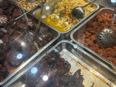 -乔波食品(杜桥中心菜场店)