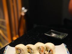 -無境·匠心日本料理(汉街店)