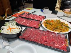-潮牛禾记•潮汕鲜牛肉火锅(新亚洲店)