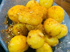 -林二哥宜烤官·宜宾小烧烤