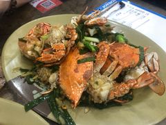 -贞姨美食·老字号海鲜大排档