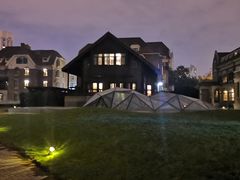 -天津津利华酒店