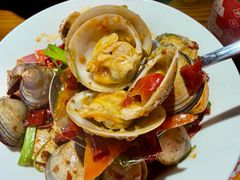 -黄弟大排档·湖南菜·小龙虾·小海鲜(凯旋北路店)
