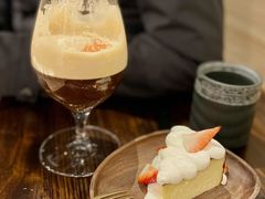 -Double cafe