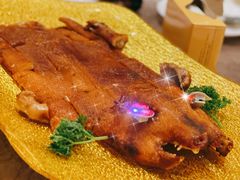 酱香生烧乳猪仔-新世纪大酒楼·30年南海菜