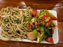 -美玲拉面(鞍山西道店)