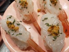 -争鲜回转寿司(南开大悦城店)