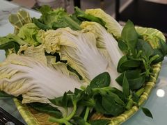 -顶福胜潮汕牛肉火锅(观沙岭店)