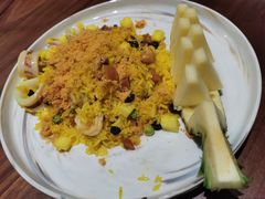 -星叶·东南亚料理(宁波万象汇店)