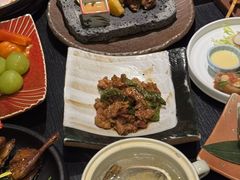 -花潮料理艺食馆(SM新生活广场店)