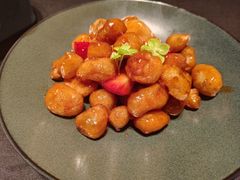 -简小舍· 民间手艺菜(古德寺店)