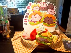 -朵云书院·广富林店