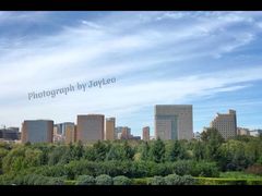 -长春世界雕塑园冰雪艺术天地