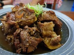 -临潼印象·特色陕菜