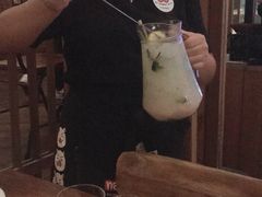 -Naughty Nuri’s Phuket