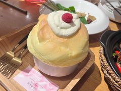 -荷恬·精致蔬食料理(富国街店)