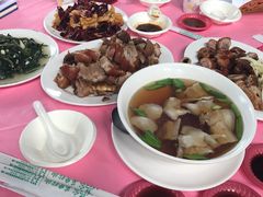 -熊家万峦猪脚(车城店)