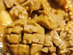 石锅手打牛肉丸-潮堂(环球金融中心店)