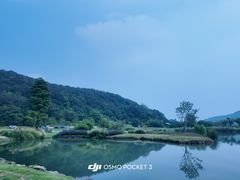 -南北湖风景区