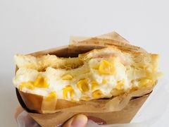 玉米芝士-好利来(红旗万达店)