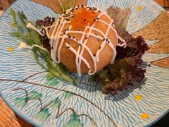 -一井烧肉·活鳗·寿司(望京SOHO店)