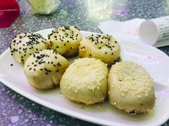 三拼生煎-小杨生煎(湟普汇店)