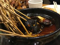 -管氏翅吧(广渠门店)