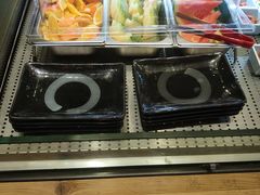 -水林间·寿喜烧自助(仙林金鹰店)