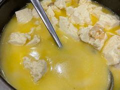 宝月楼豆腐-宝月楼·台湾菜馆(天河城店)