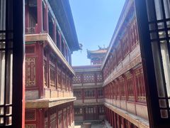 -须弥福寿之庙