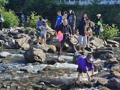 -楠溪江风景名胜区