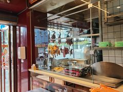 -余百年·现烧烧腊(布吉金利店)