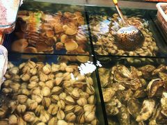 -皇朝海鲜酒店