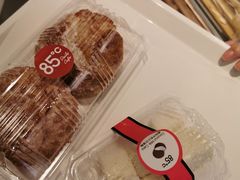 -85度C(上海仓汇路店)
