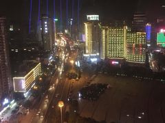 -星城之眼摩天轮