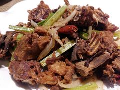 -同喜烤鸭店(光芒店)