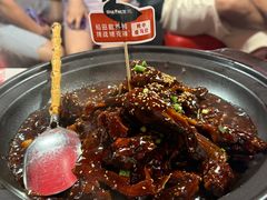 -回味黑鸭煲·始于2006(万松园店)