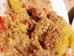 -莆田餐厅PUTIEN(三里屯店)