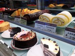 -德南面包房(尚都店)