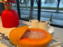 -相思林金岛饭店(青山湖店)