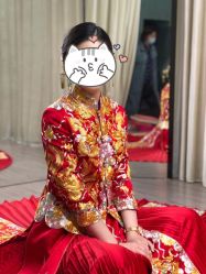 -Color卡诺婚纱礼服馆(南京严选店)