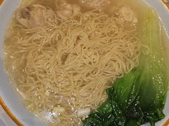 -禄运茶居·手工点心(猎德店)