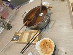 -呷哺呷哺 黄金牧场 (新辰里学清路店)