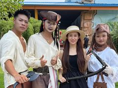 -南戴河国际娱乐中心