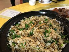 -台山美食一绝阿四台山黄鳝饭(阿四创作店)