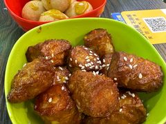 -阿昌茶档(太安店)